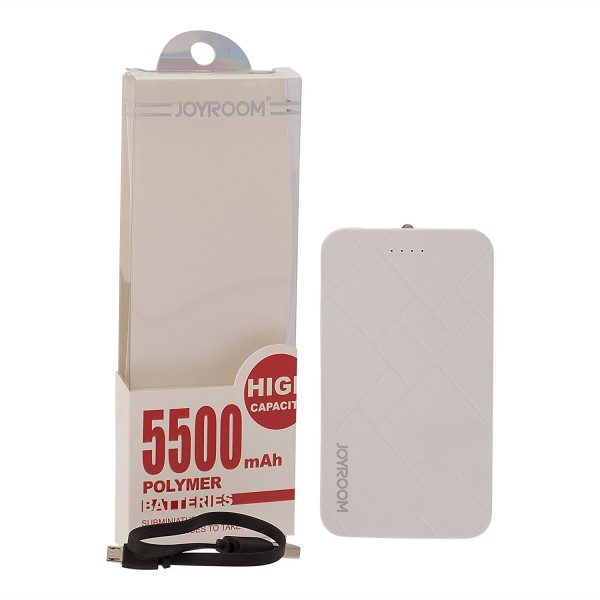 Joyroom JR-D102 5500 mAh Powerbank — ürün görseli 6