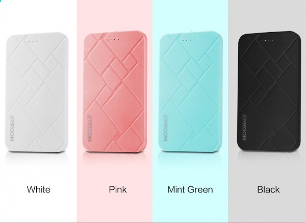 Joyroom JR-D102 5500 mAh Powerbank — ürün görseli 12
