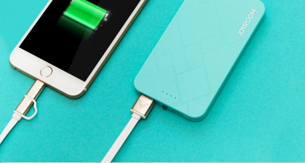 Joyroom JR-D102 5500 mAh Powerbank — ürün görseli 11
