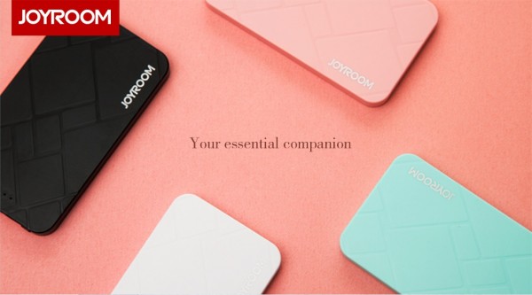 Joyroom JR-D102 5500 mAh Powerbank — ürün görseli 7