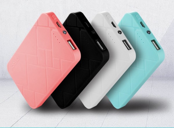 Joyroom JR-D102 5500 mAh Powerbank — ürün görseli 8