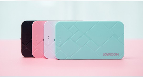 Joyroom JR-D102 5500 mAh Powerbank — ürün görseli 10