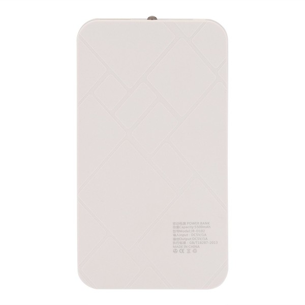 Joyroom JR-D102 5500 mAh Powerbank — ürün görseli 5