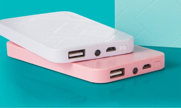 Joyroom JR-D102 5500 mAh Powerbank — ürün görseli 9