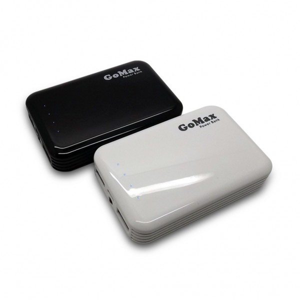 Gomax 8400 8400 mAh Powerbank — ürün görseli 3