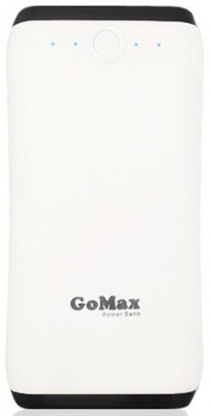 Gomax 20000 20000 mAh Powerbank (PBK18) — ürün görseli 2