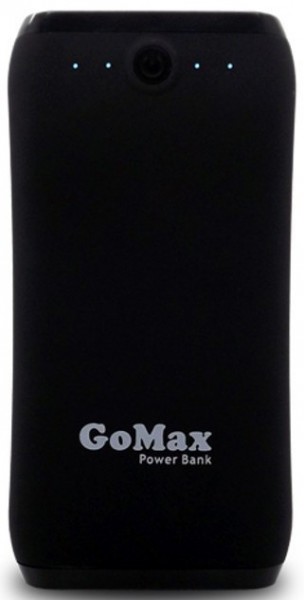 Gomax 20000 20000 mAh Powerbank (PBK18)
