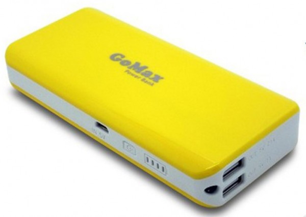 Gomax 12000 12000 mAh Powerbank (PBK14) — ürün görseli 3