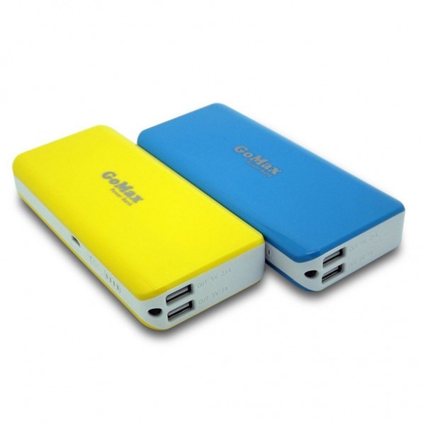 Gomax 12000 12000 mAh Powerbank (PBK14) — ürün görseli 6