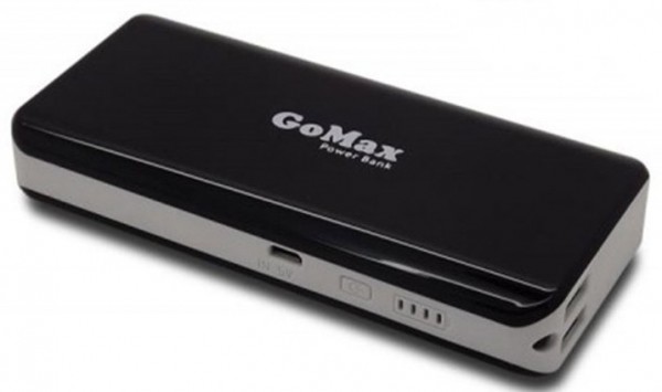 Gomax 12000 12000 mAh Powerbank (PBK14) — ürün görseli 2