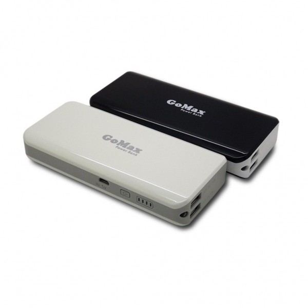Gomax 12000 12000 mAh Powerbank (PBK14) — ürün görseli 5
