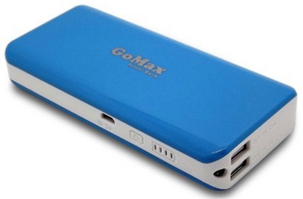 Gomax 12000 12000 mAh Powerbank (PBK14) — ürün görseli 4