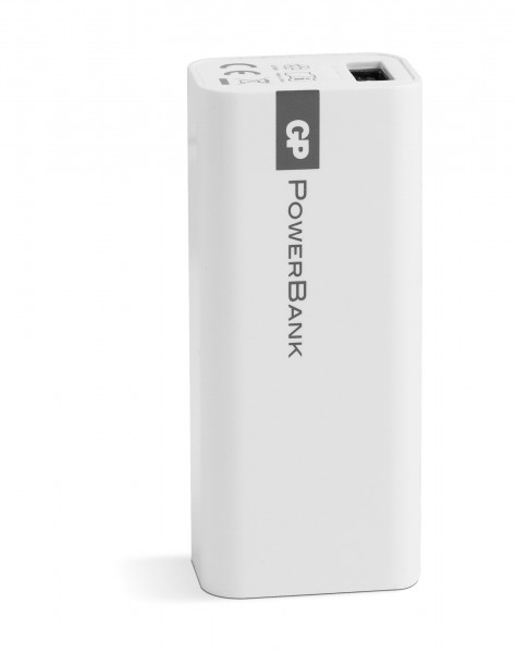 GP 1C02A 2600 mAh Powerbank — ürün görseli 3