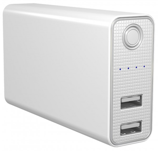 Energizer UE5610 5600 mAh Powerbank — ürün görseli 2