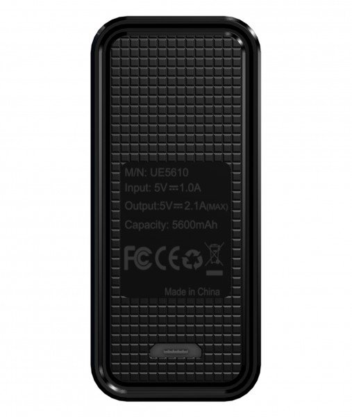 Energizer UE5610 5600 mAh Powerbank — ürün görseli 4