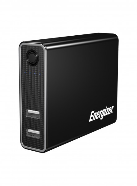 Energizer UE8410 8400 mAh Powerbank — ürün görseli 2