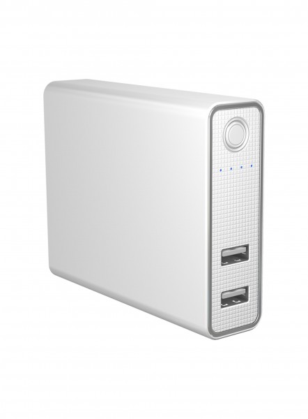 Energizer UE8410 8400 mAh Powerbank — ürün görseli 5