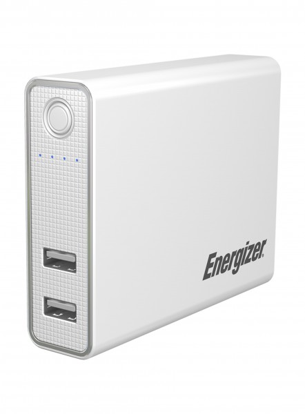 Energizer UE8410 8400 mAh Powerbank — ürün görseli 3
