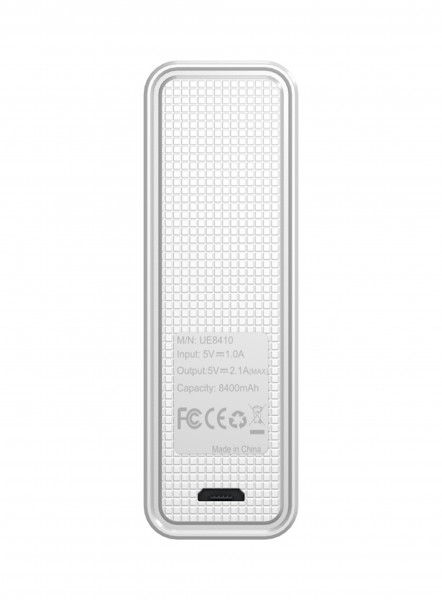 Energizer UE8410 8400 mAh Powerbank — ürün görseli 7
