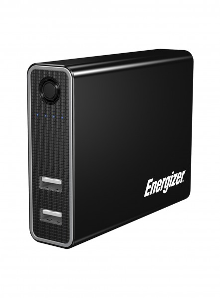 Energizer UE10410 10400 mAh Powerbank — ürün görseli 2