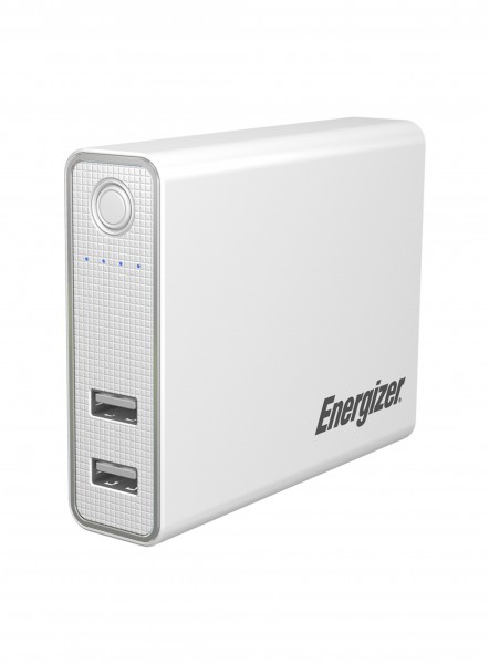 Energizer UE10410 10400 mAh Powerbank — ürün görseli 3