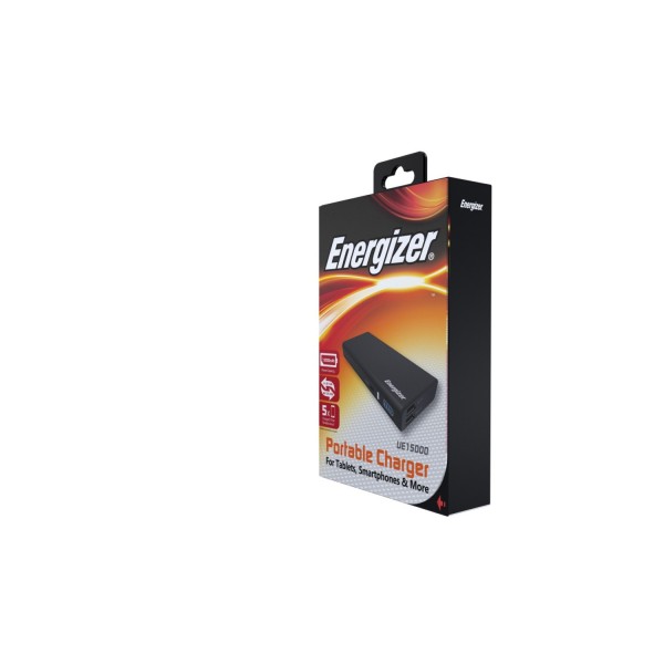 Energizer UE15000 15000 mAh Powerbank — ürün görseli 2