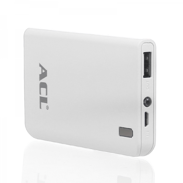 ACL CL-148 6600 mAh Powerbank — ürün görseli 4