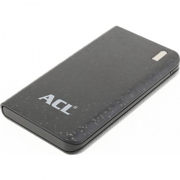ACL CL-148 6600 mAh Powerbank — ürün görseli 3
