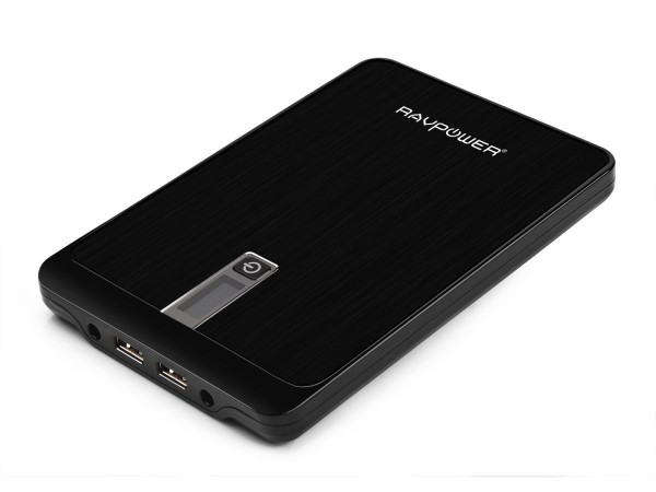 RAVPower Xtreme 23000 23000 mAh Powerbank (RP-PB14) — ürün görseli 2