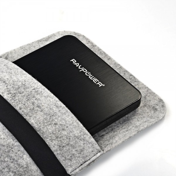 RAVPower Xtreme 23000 23000 mAh Powerbank (RP-PB14) — ürün görseli 5