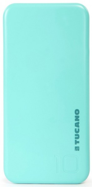 Tucano Flat Slim 100 10000 mAh Powerbank (TR-PWR100-WV) — ürün görseli 2