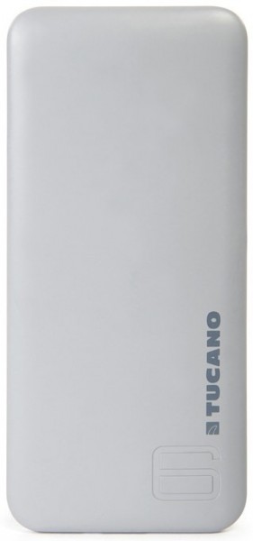 Tucano Flat Slim 60 6000 mAh Powerbank (TR-PWR60-WY)