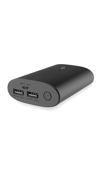 ttec ReCharger Duo 10000 mAh Powerbank (2BB117) — ürün görseli 4