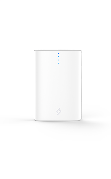 ttec ReCharger Duo 10000 mAh Powerbank (2BB117) — ürün görseli 6