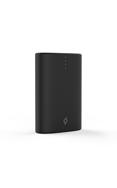 ttec ReCharger Duo 10000 mAh Powerbank (2BB117) — ürün görseli 7