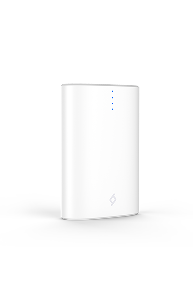 ttec ReCharger Duo 10000 mAh Powerbank (2BB117) — ürün görseli 5