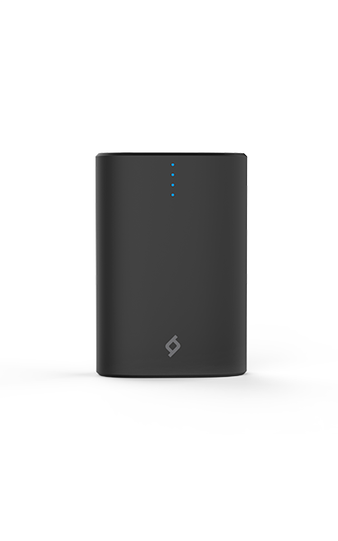 ttec ReCharger Duo 10000 mAh Powerbank (2BB117) — ürün görseli 8