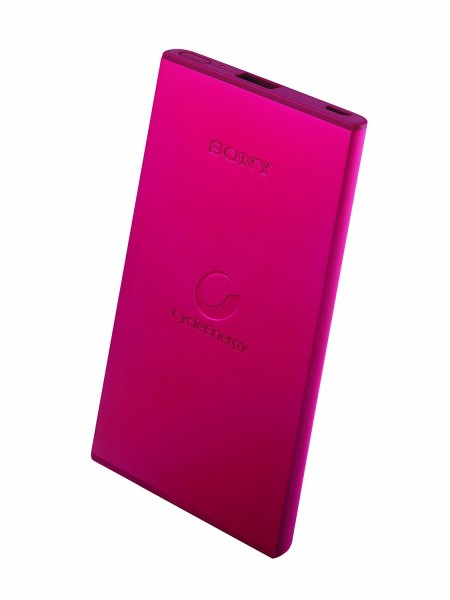 Sony CP-F5 5000 mAh Powerbank — ürün görseli 17