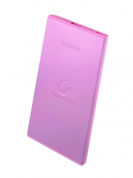 Sony CP-F5 5000 mAh Powerbank — ürün görseli 7