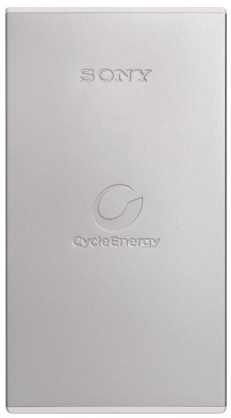 Sony CP-F5 5000 mAh Powerbank — ürün görseli 6