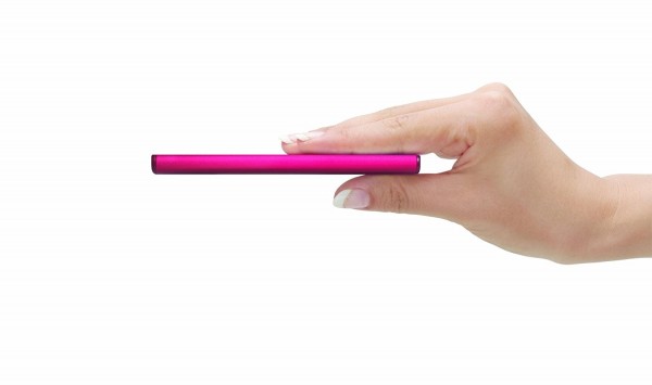 Sony CP-F5 5000 mAh Powerbank — ürün görseli 19