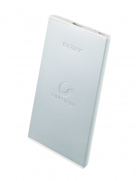 Sony CP-F5 5000 mAh Powerbank — ürün görseli 10