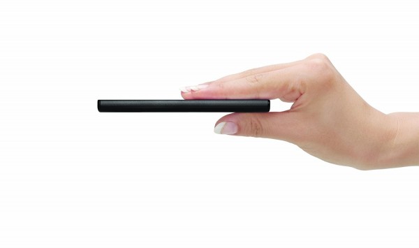 Sony CP-F5 5000 mAh Powerbank — ürün görseli 15