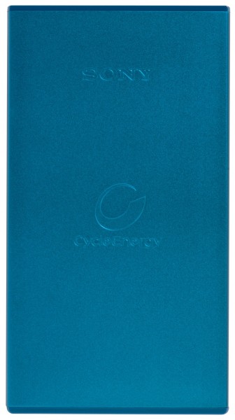 Sony CP-F5 5000 mAh Powerbank — ürün görseli 2