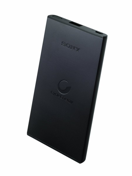 Sony CP-F5 5000 mAh Powerbank — ürün görseli 14