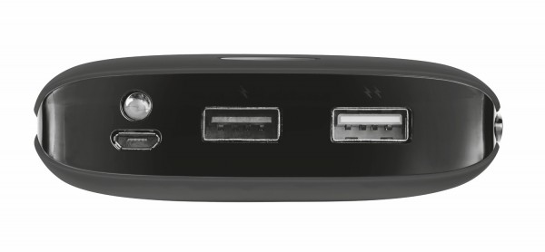 Trust Leon 10400 10400 mAh Powerbank (20616) — ürün görseli 4