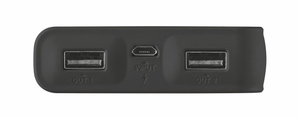 Trust Urban Revolt Cinco 10400 10400 mAh Powerbank (20495) — ürün görseli 3