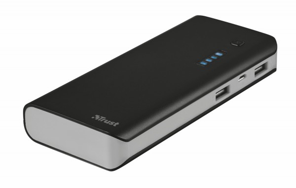 Trust Urban Primo 12500 mAh Powerbank (21212) — ürün görseli 3