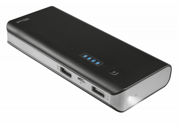 Trust Urban Primo 12500 mAh Powerbank (21212) — ürün görseli 4