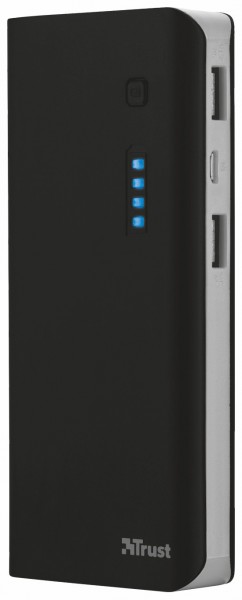 Trust Urban Primo 12500 mAh Powerbank (21212)
